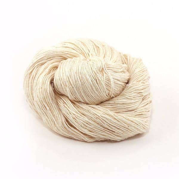 Undyed Yarn - Dyeable Yarn Collection