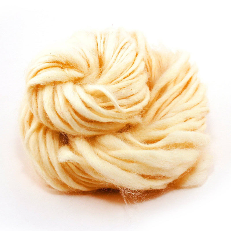 Undyed Yarn - Dyeable Yarn Collection