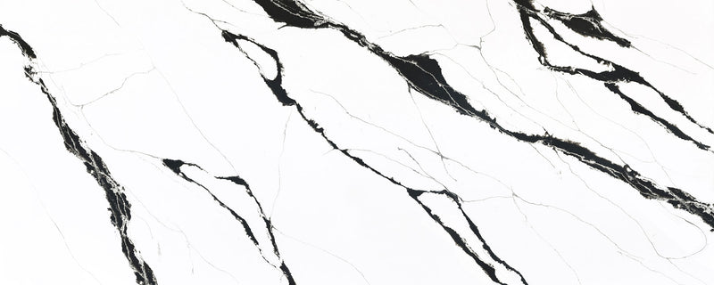 Unique Calacatta Black Compac