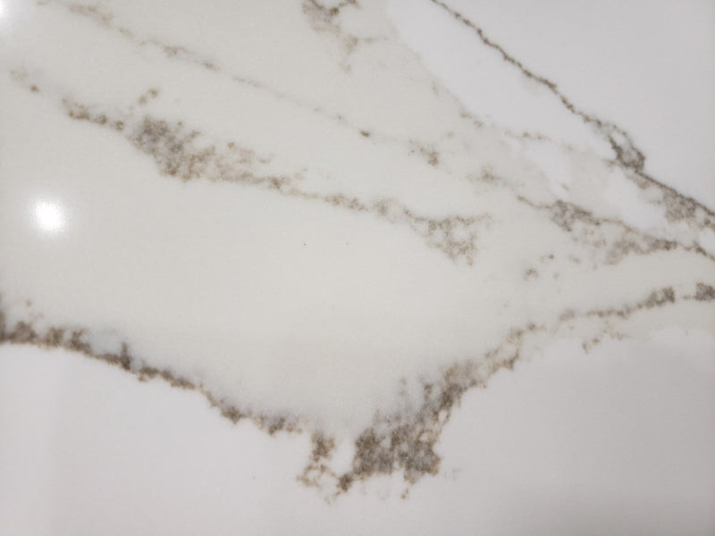 Unique Calacatta Gold Compac