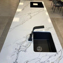 Unique Calacatta Macchia Vecchia Compac