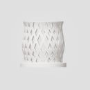 Capricious Orchid Planter Pot