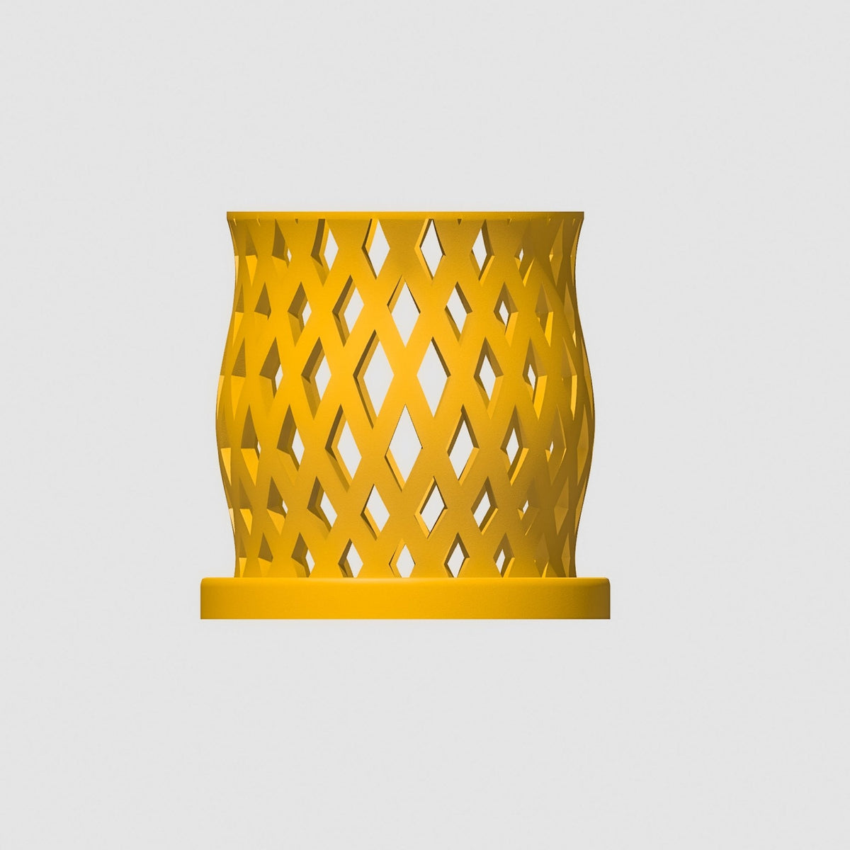 Capricious Orchid Planter Pot, photo 12 of 30
