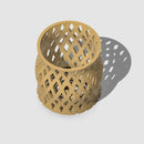 Capricious Orchid Planter Pot