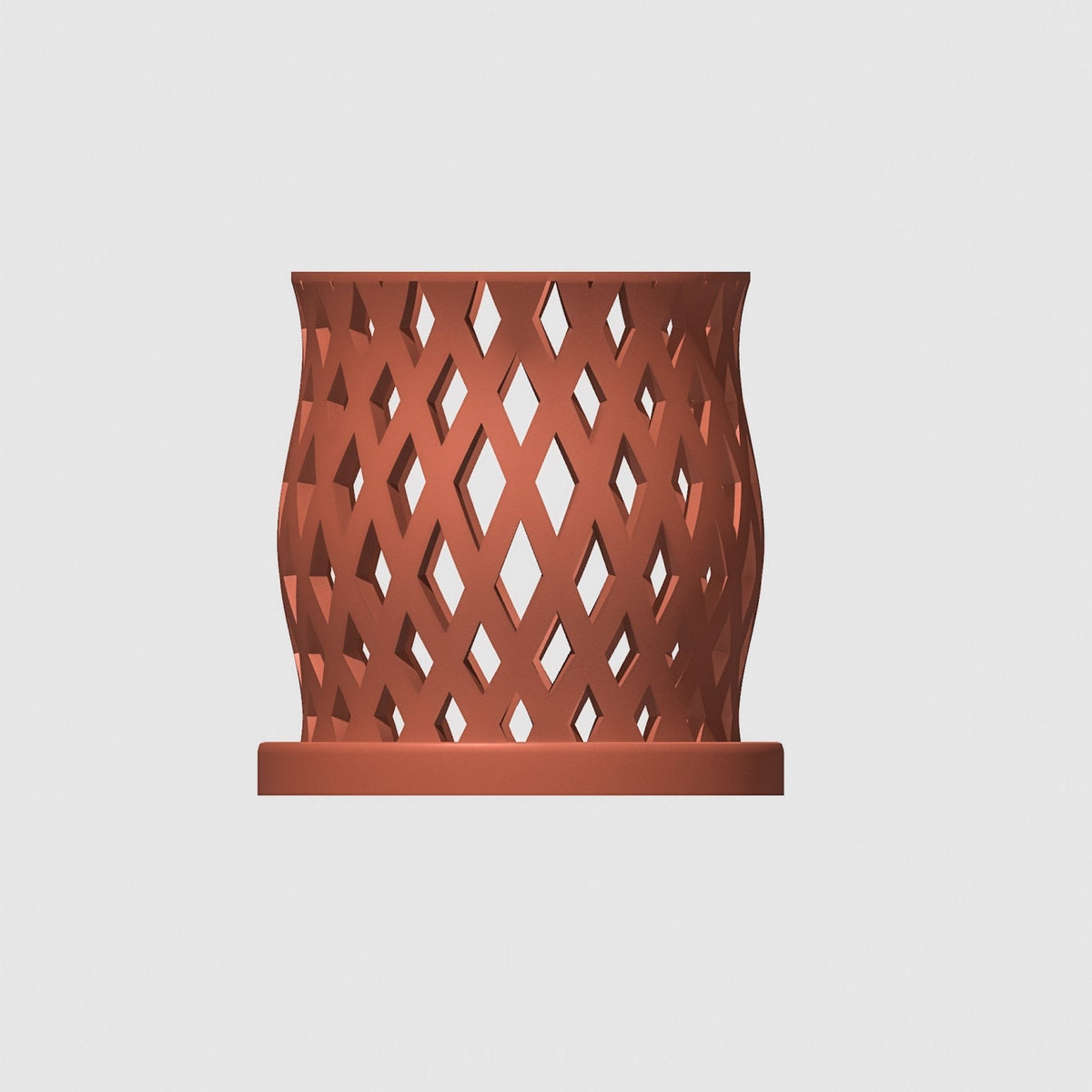 Capricious Orchid Planter Pot, photo 13 of 30