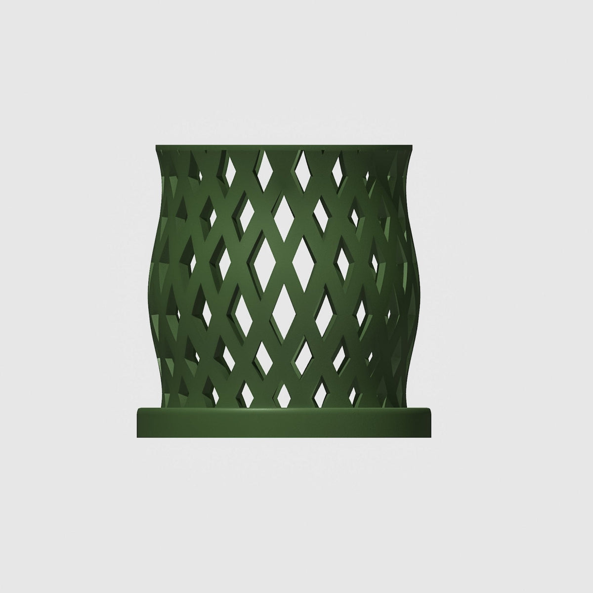Capricious Orchid Planter Pot, photo 6 of 30