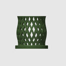 Capricious Orchid Planter Pot