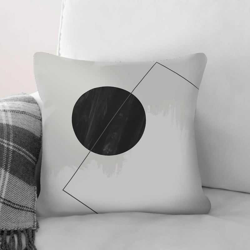 Unique Shapes A Cushion