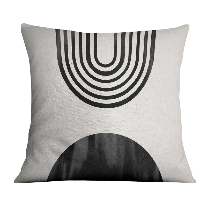 Unique Shapes B Cushion