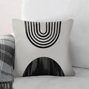 Unique Shapes B Cushion