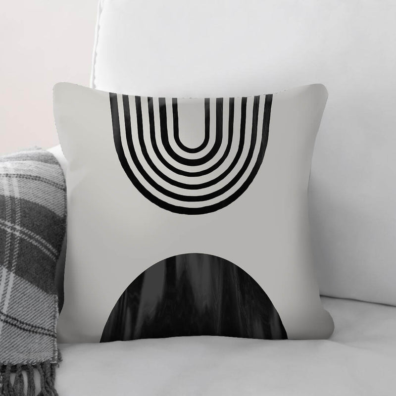 Unique Shapes B Cushion