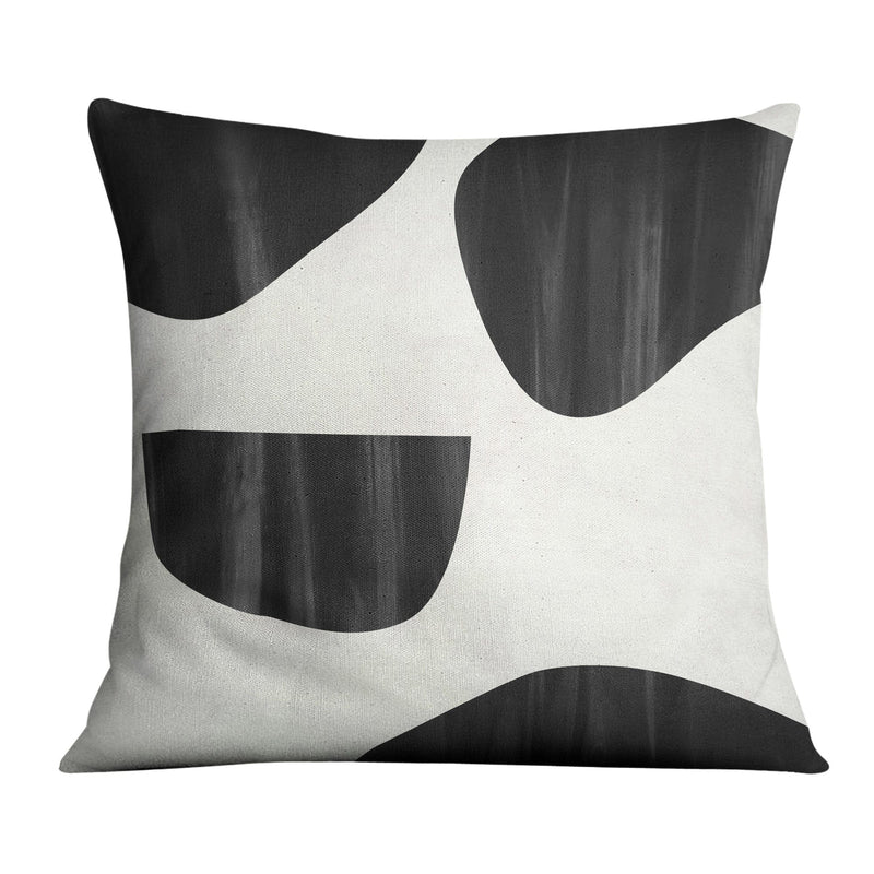 Unique Shapes C Cushion