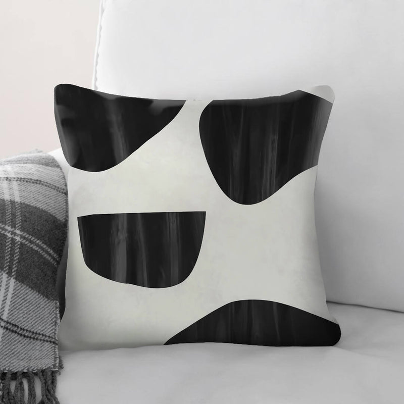 Unique Shapes C Cushion