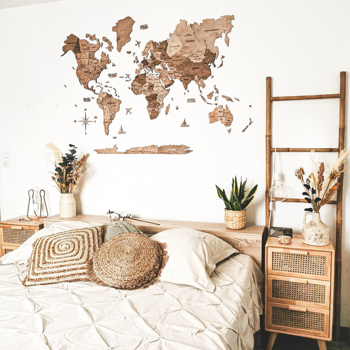 Wall Decor for Bedroom, photo 5 of 14
