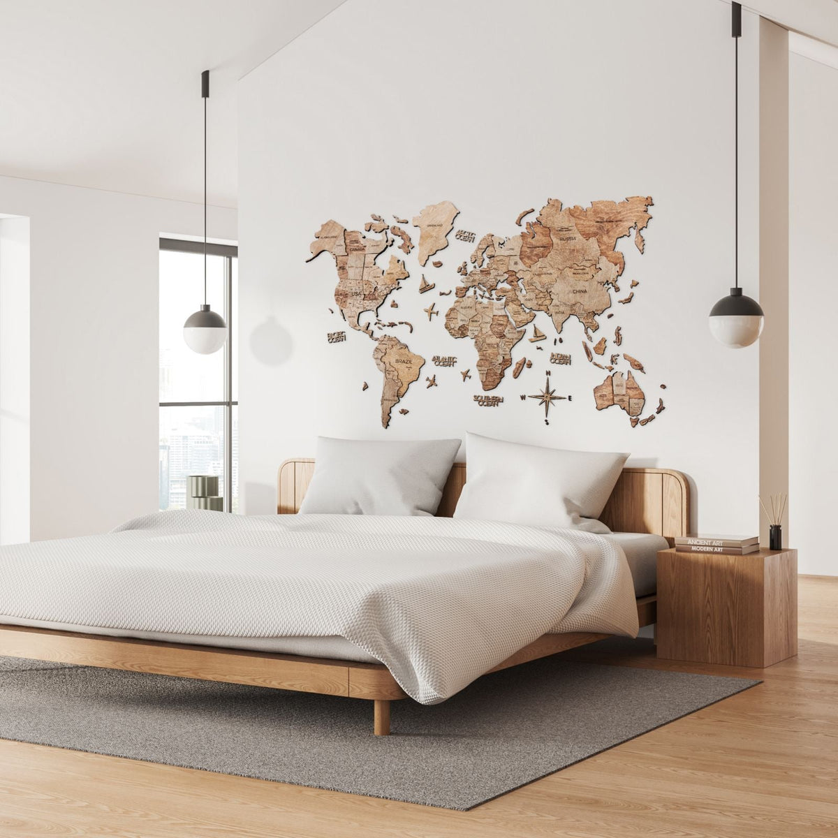 Wall Decor for Bedroom, photo 10 of 14