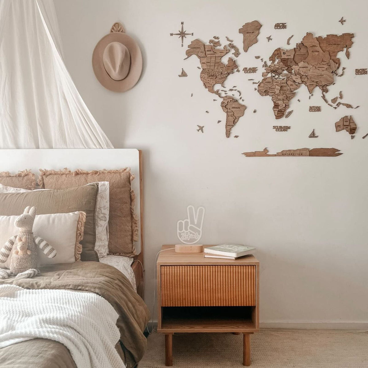 Wall Decor for Bedroom, photo 12 of 14