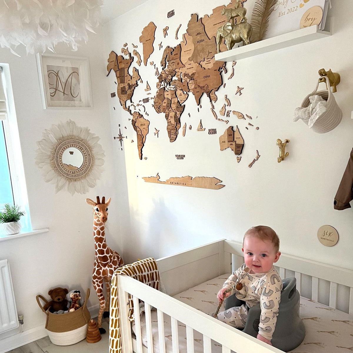 Wall Decor for Bedroom, photo 7 of 14