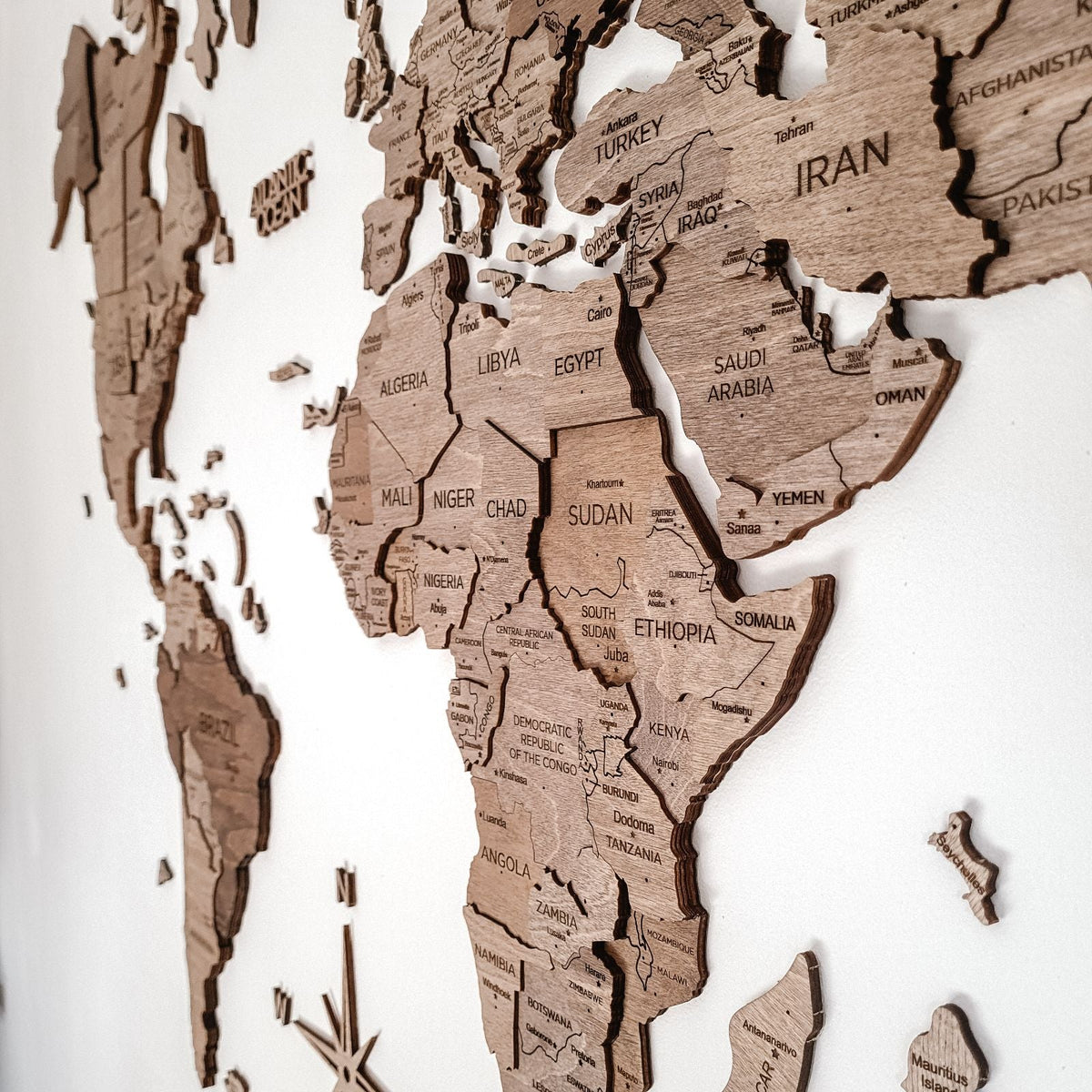 Wall Decor for Bedroom, photo 2 of 14