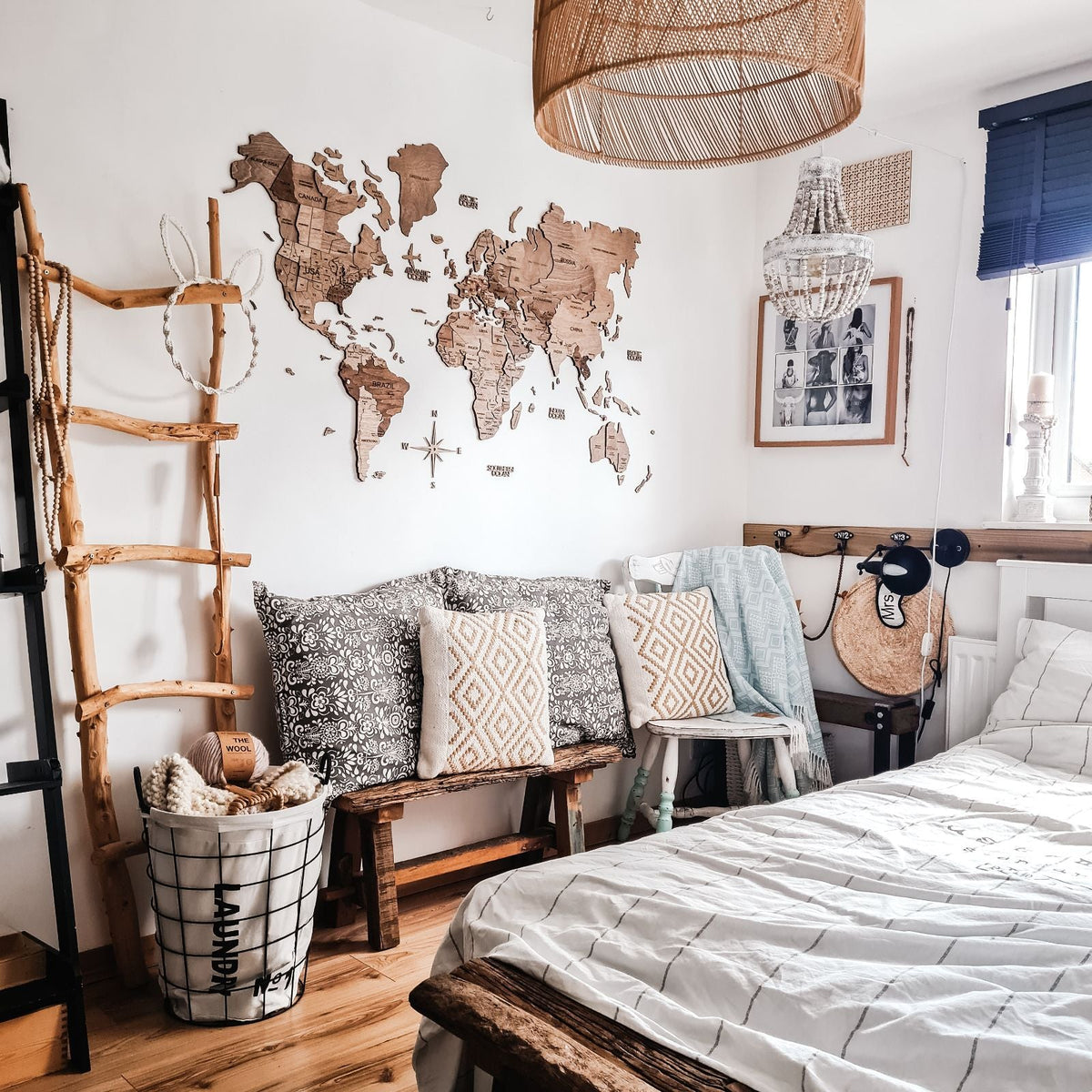 Wall Decor for Bedroom, photo 13 of 14
