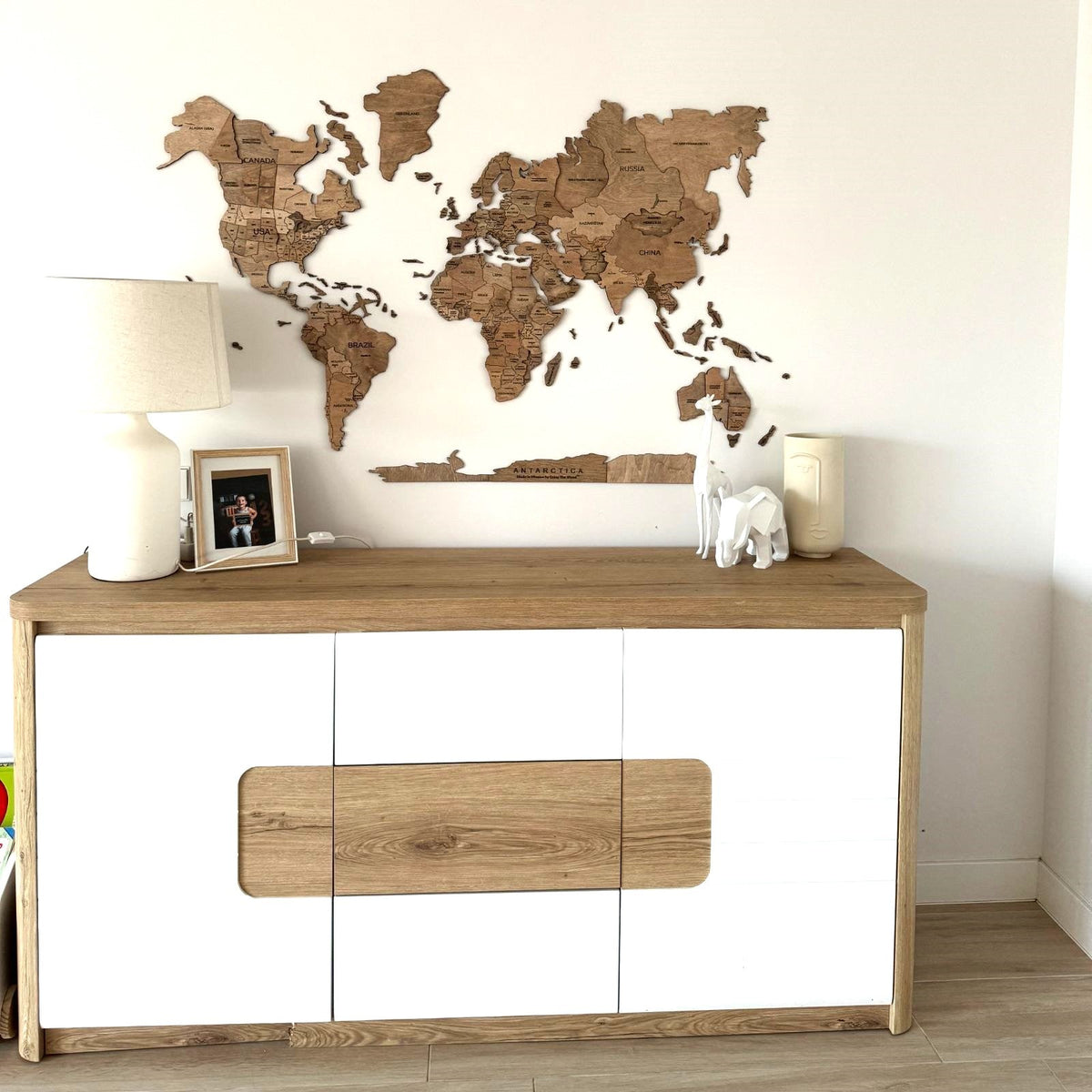 Wall Decor for Bedroom, photo 8 of 14