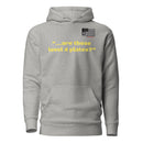 Are those Level IV plates Hoodie