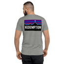 Redemption Premium TO THE CROSS Tshirt