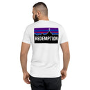 Redemption Premium TO THE CROSS Tshirt