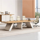 Unity · Conference Room Table