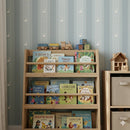 Delia Wallpaper by The Lil Dills Shop