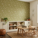 Manhattan Wallpaper by The Lil Dills Shop