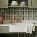 Elmore Wallpaper by Ana Goldar Design