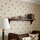 Fletcher Wallpaper by The Lil Dills Shop