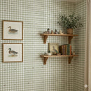 Rockwell Wallpaper by The Lil Dills Shop