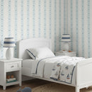Coburn Wallpaper by The Rosenborg Company