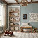 Henson Wallpaper by The Lil Dills Shop