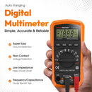 GroundLuxe Multimeter Grounding Testing Kit by GroundLuxe