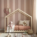 Ivelis Wallpaper by Biba Nima Design