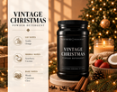 Powdered Luxury Laundry Detergent