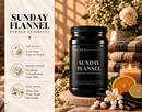 Powdered Luxury Laundry Detergent