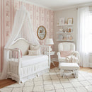 Everlyn Wallpaper by N. Jacobs Designs