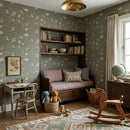Kite Wallpaper by Art Shades