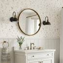 Fennel Wallpaper by Ana Goldar Design