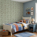 Gilbert Wallpaper by The Lil Dills Shop
