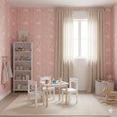 Vallee Wallpaper by N. Jacobs Designs