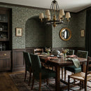 Callan Wallpaper by Tracy Stone Design