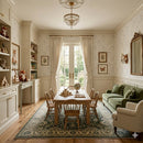 Bennie Wallpaper by Tracy Stone Design