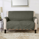 Medallion Solid Furniture Protector - Elenor Collection by Great Bay Home