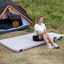 Matrix Air-Cell Memory Foam Camping Mattress by Hazli Collection