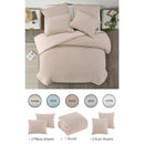 Lyra Duvet Set