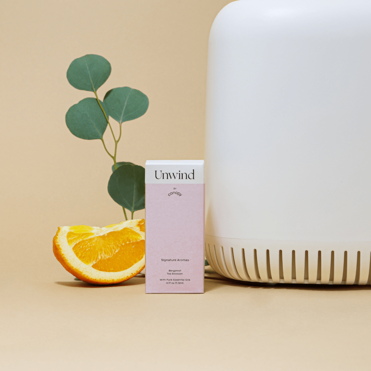 Unwind Aroma Kit, photo 3 of 4